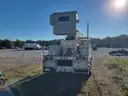 1995 Ford F700 BUCKET TRUCK