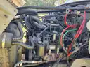 1995 Ford F700 BUCKET TRUCK