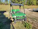 2007 John Deere Gator