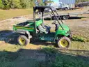 2007 John Deere Gator
