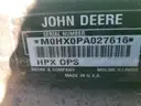 2007 John Deere Gator