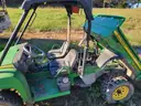 2007 John Deere Gator
