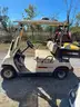 1998 YAMAHA GOLFCART