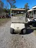 1998 YAMAHA GOLFCART