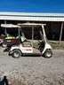 1998 YAMAHA GOLFCART