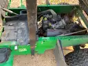 2015 JOHN DEERE GATOR TX GAS  PR 15