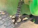 2015 JOHN DEERE GATOR TX GAS  PR 15