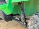 2015 JOHN DEERE GATOR TX GAS  PR 15