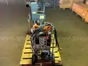 LOT OF VARIOUS PIECES OF SCIENTIFIC EQUIPMENT