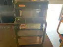 LOT OF VARIOUS PIECES OF SCIENTIFIC EQUIPMENT