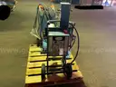 LOT OF VARIOUS PIECES OF SCIENTIFIC EQUIPMENT