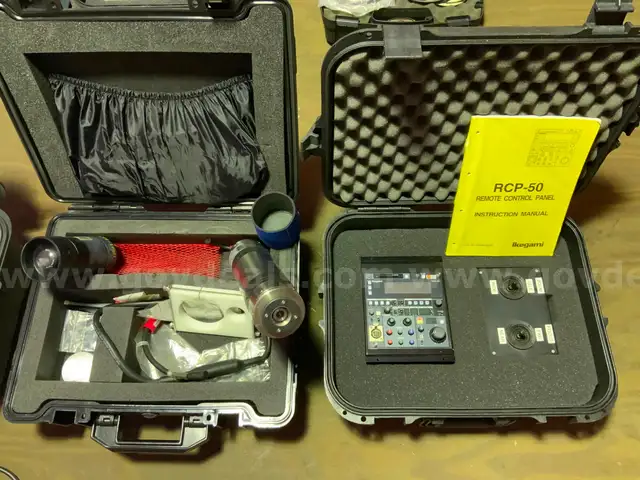 PALLET OF VARIOUS PIECES OF SCORPIO UNDERWATER DIGITAL CAMERA AND SONY CAMERA AND OTHER ACCESSORIES AS WELL!!!