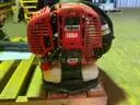 3 SHINDAIWA EB 854 LEAF BLOWERS