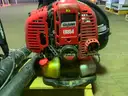 3 SHINDAIWA EB 854 LEAF BLOWERS
