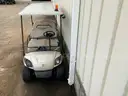 2013 YAMAHA 6 PASSENGER GOLF CART