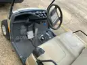 2013 YAMAHA 6 PASSENGER GOLF CART