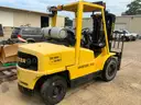 2010 HYSTER 100 FORKLIFT