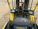 2010 HYSTER 100 FORKLIFT