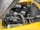2010 HYSTER 100 FORKLIFT