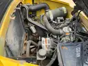 2010 HYSTER 100 FORKLIFT