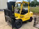 2010 HYSTER 100 FORKLIFT