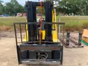 2010 HYSTER 100 FORKLIFT
