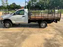 2007 Dodge Ram 3500