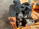 SCAG MOWER    TURF TIGER    VELOCITY PLUS    61 INCH CUT   DOES NOT RUN !!!