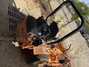 SCAG MOWER    TURF TIGER    VELOCITY PLUS    61 INCH CUT   DOES NOT RUN !!!