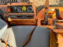 SCAG MOWER    TURF TIGER    VELOCITY PLUS    61 INCH CUT   DOES NOT RUN !!!