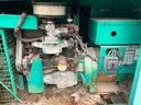 CUMMINS POWER 60 HZ GENERATOR