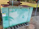 CUMMINS POWER 60 HZ GENERATOR