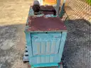 CUMMINS POWER 60 HZ GENERATOR