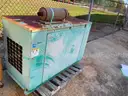 CUMMINS POWER 60 HZ GENERATOR