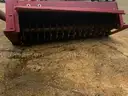 TORO VERTICUTTER   AEROTHATCH 83      5  FOOT CUTTER