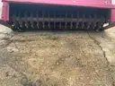 TORO VERTICUTTER   AEROTHATCH 83      5  FOOT CUTTER
