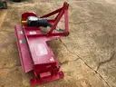 TORO VERTICUTTER   AEROTHATCH 83      5  FOOT CUTTER
