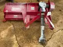 TORO VERTICUTTER   AEROTHATCH 83      5  FOOT CUTTER