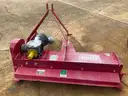TORO VERTICUTTER   AEROTHATCH 83      5  FOOT CUTTER