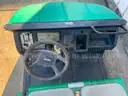 CUSHMAN TURF-TRUCKSTER UTILITY MOTORIZED