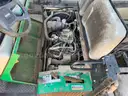 CUSHMAN TURF-TRUCKSTER UTILITY MOTORIZED