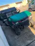 CUSHMAN TURF-TRUCKSTER UTILITY MOTORIZED