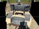 CLUB CAR GOLF CART