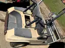CLUB CAR GOLF CART