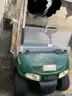 2012 EZ-GO RXV GOLF CART