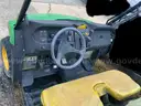 2017 JOHN DEERE PR 15 - XUV560.       4x4   GATOR