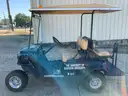 2008 GOLF CART  EZ GO MFG
