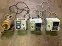 LOT OF VARIOUS PIECES OF MEDICAL EQUIPMENT