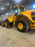 2015 Volvo L150G Articulated Wheel Loader