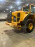 2015 Volvo L150G Articulated Wheel Loader